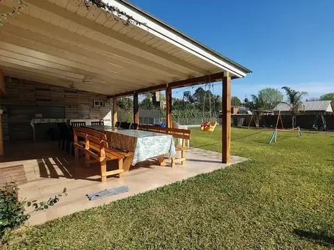 Casa en Venta de 2 dormitorios