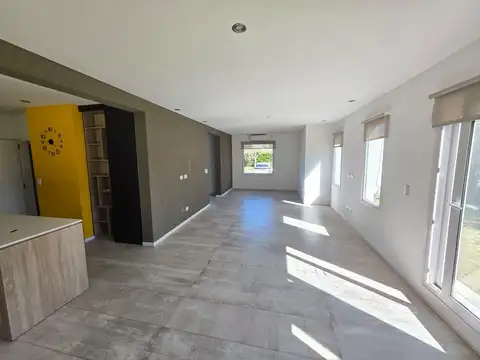 Casa en Alquiler 15 años