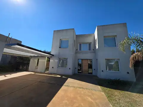 Dean Funes 3701.Santa Teresa, Villanueva