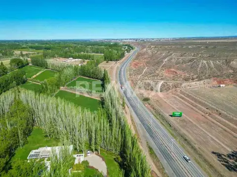 Terreno en Venta de 734,0 m2