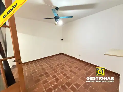 Depto Tipo Casa en Alquiler de 2 ambientes