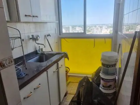 Alquiler de Departamento 4 Ambientes en EDIFICIO TORRE Caseros, Tres de Febrero