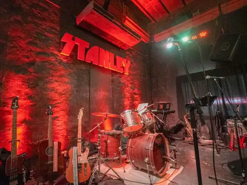 VENTA STANLEY BAR FONDO DE COMERCIO