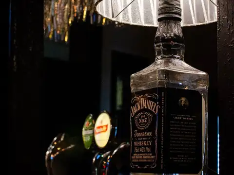 Fondo Comercio en Venta 15 años