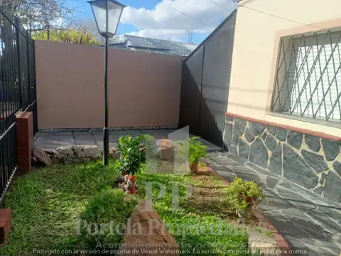 MAXIMO PAZ 1188 , Piso 0