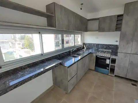 VENTA - LINIERS - DEPARTAMENTO - TRES AMBIENTES - A ESTRENAR - LINIERS
