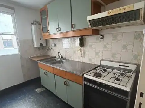 Departamento en Venta de 4 ambientes