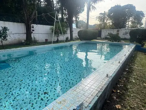 Quinta en Venta en Paso del Rey, Partido de Moreno