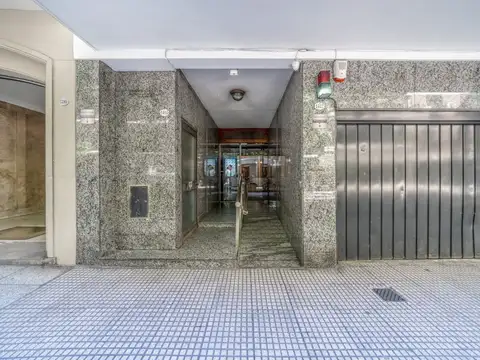 RODRíGUEZ PEñA 1400, Piso 11