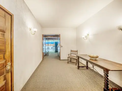 Departamento en Alquiler de 4 ambientes