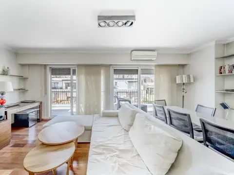 Departamento en Alquiler de 3 dormitorios