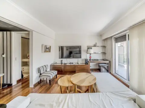 Departamento en Alquiler en Recoleta, USD 1.500