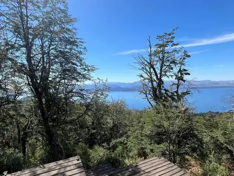 Casa en Venta en San Carlos de Bariloche, USD 110.000