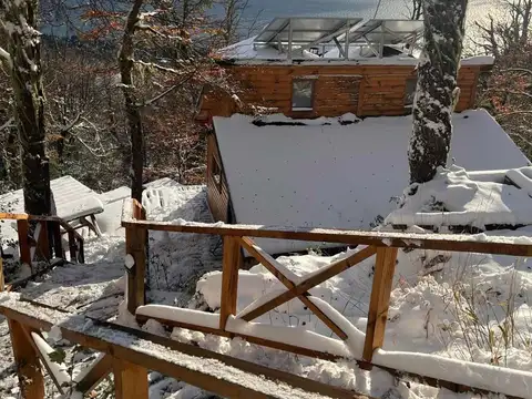 Casa en Venta 5 años