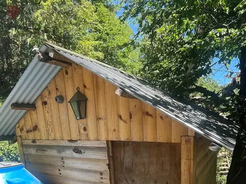 Casa en Venta al Norte