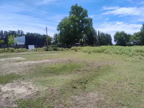 VENTA LOTE 791 m2  - RUTA 2 KM 51 - BRANDSEN