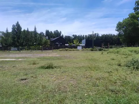 Terreno en Venta en Coronel Brandsen, USD 21.000