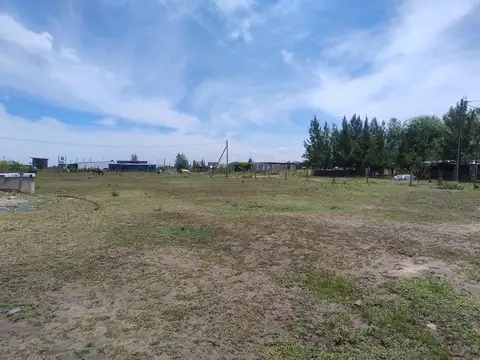 Terreno en Venta de 791,0 m2