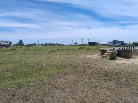 Terreno en Venta en Coronel Brandsen, USD 21.000