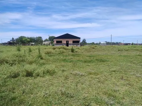 Terreno en Venta de 791,0 m2
