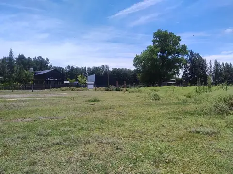 Km 52 Ruta 2