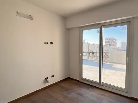 VENTA DEPARTAMENTO VILLA DEL PARQUE A ESTRENAR