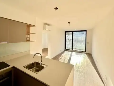 DEPARTAMENTO DOS AMBIENTES PALERMO SOHO AMENITIES