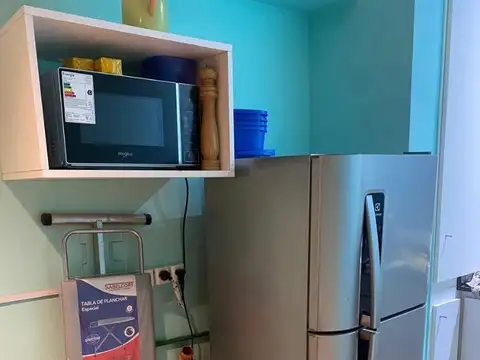 Departamento en Alquiler en San Nicolás, $ 700.000