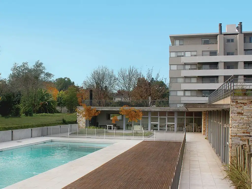 Áreas comunes sum, piscina, gimnasio, laundry, juegos en Civis Tortugas Norte