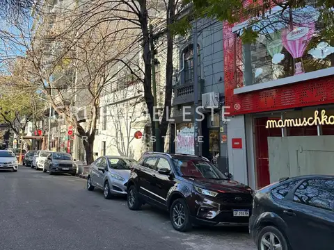 Local en Alquiler 5 años
