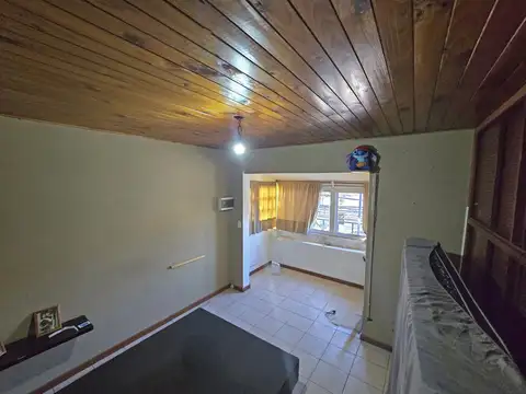 Depto Tipo Casa en Venta de 3 dormitorios