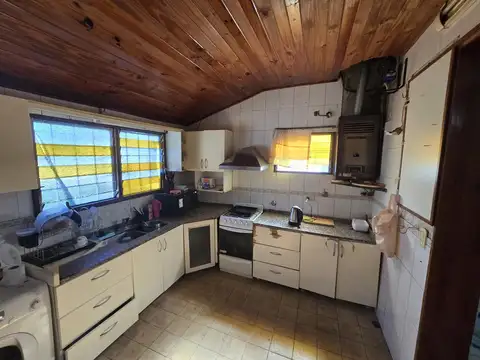 Depto Tipo Casa en Venta de 4 ambientes