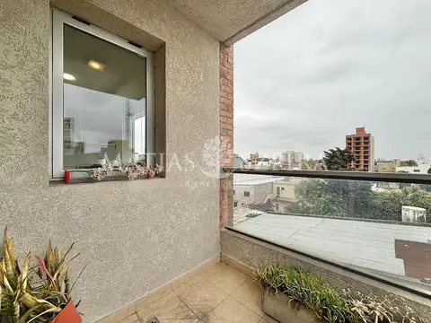Departamento en Venta Apto profesional