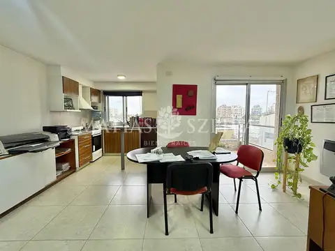Departamento en Venta 8 años
