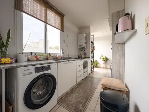 Departamento en Alquiler de 3 ambientes