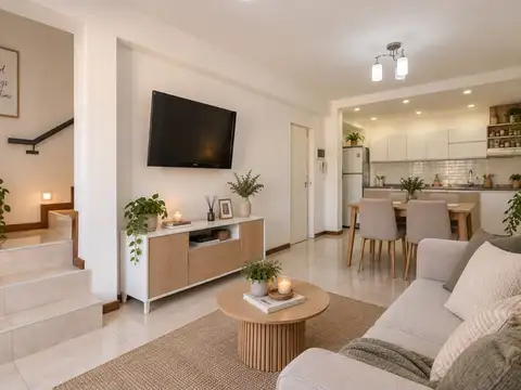 VENTA DEPARTAMENTO 3 AMBIENTES - VILLA URQUIZA