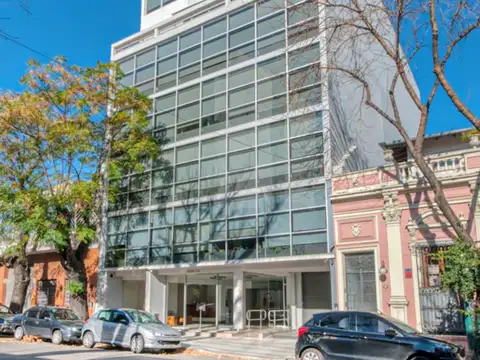 Oficina  en Venta en Parque Patricios, Capital Federal, Buenos Aires