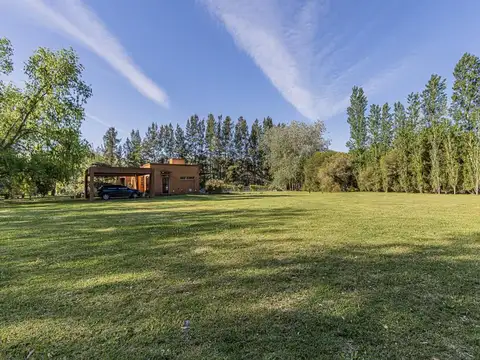 CASA EN ALQUILER EN CAMPOS DE ROCA 1