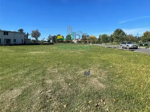 TERRENOS/FRACCIONES/LOTEOS - LOTEOS - MANUEL ALBERTI, GRAN BS. AS. NOROESTE