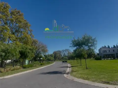 TERRENOS/FRACCIONES/LOTEOS - LOTEOS - MANUEL ALBERTI, GRAN BS. AS. NOROESTE