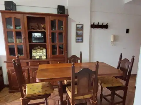 Departamento en San Clemente