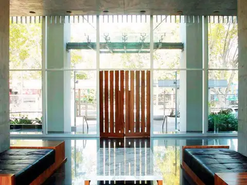 Avenida Juan Bautista Justo 1000