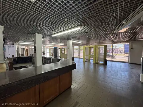 Local en Venta 24 años