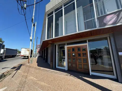 Local en Venta en San Justo, USD 1.500.000