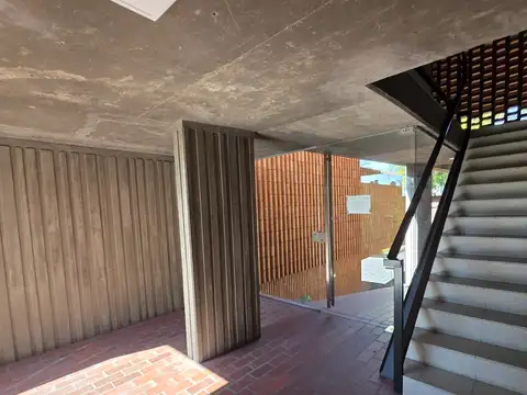 Departamento en Alquiler San Martin 777 5C