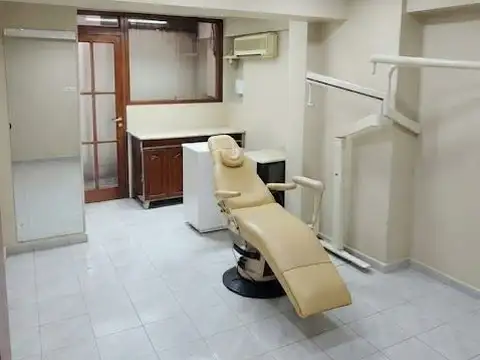 Local en Alquiler en Barrio Norte, $ 600.000