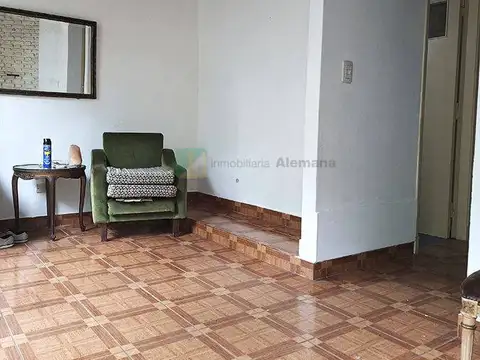Depto Tipo Casa en Venta de 1 dormitorio
