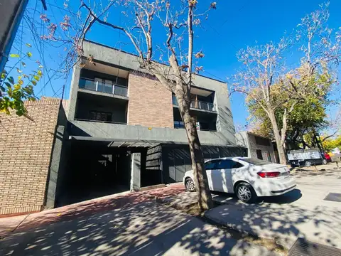 Depto. En Venta 1 Dormitorio - Calle Beltrán