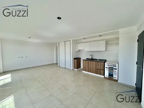VENTA DEPARTAMENTO 2 AMBIENTES A ESTRENAR CON DOBLE BALCÓN – JOSÉ LEÓN SUÁREZ
