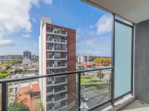 VENTA APARTAMENTO 2 DORMITORIOS MALVIN CON BALCON